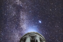 Champlain Navigating the Cosmos