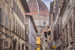 Approaching the Domo