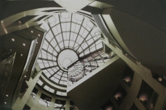 San Francisco Library Dome