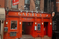Gatsbys Bar