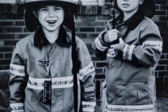 Little Firefighters