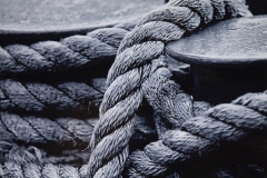 Harbour Rope