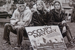 Occupy Albany