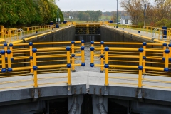 Erie Canal Lock 4