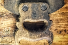 Saw Face