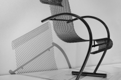 Chair And Shadow