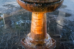 Hathorn Fountain