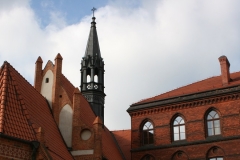 The Church Roof