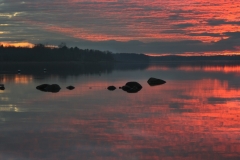 1115PRG0-General[Linda_Wroble]Sacandaga_Sunset