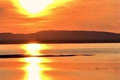 Vermont Sunset