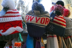 Warm, Whimsey Hats