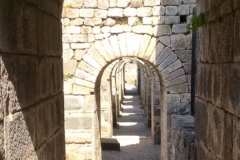 Pergamum Turkey