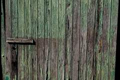 Barn Door 4