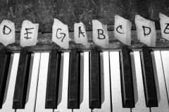 Beginners Keyboard