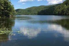 Adirondack Pond