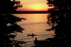 Sunset Kayakers