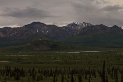 Alaskan Landscape 1