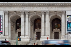 Nys Public Library Manhattan