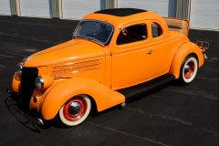 1936 Ford Hot Rod
