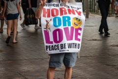 Horny Or Love