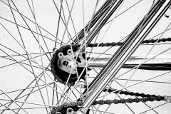 Spokes And Chains