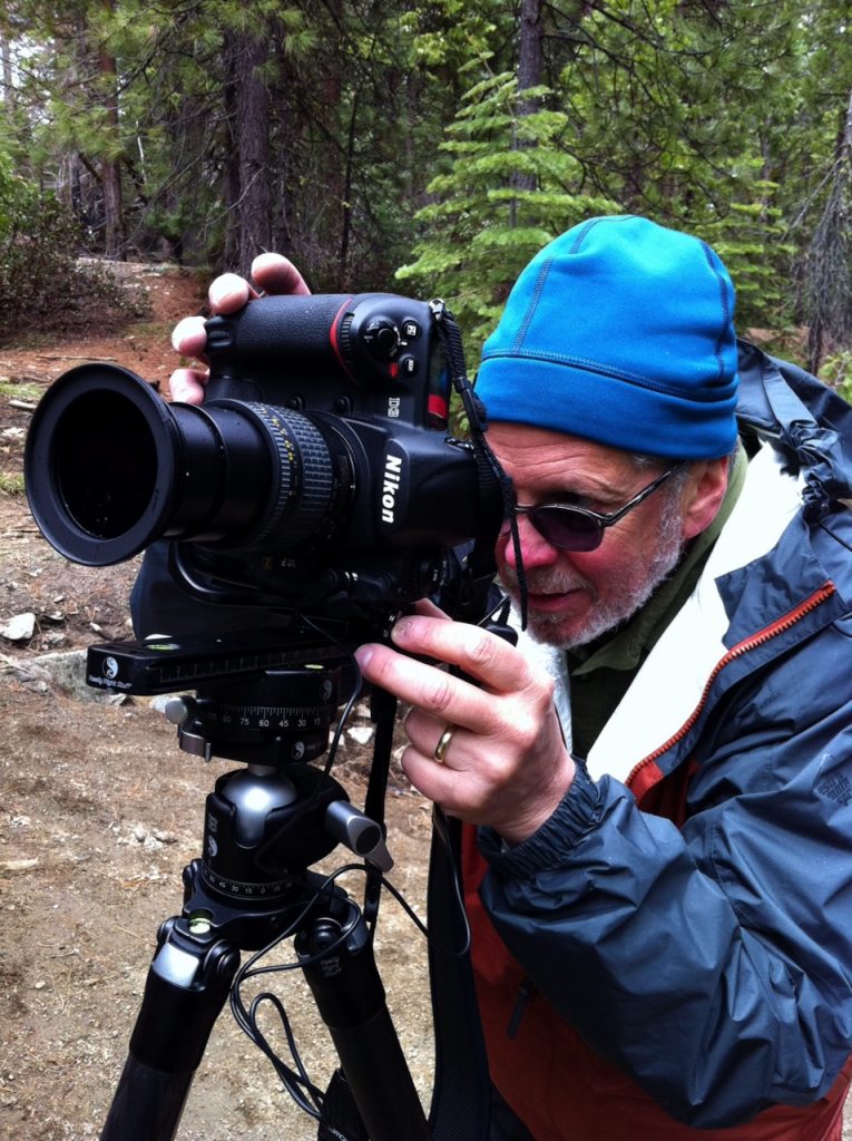 Jeff Altman | Schenectady Photographic Society