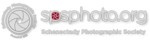 Schenectady Photographic Society