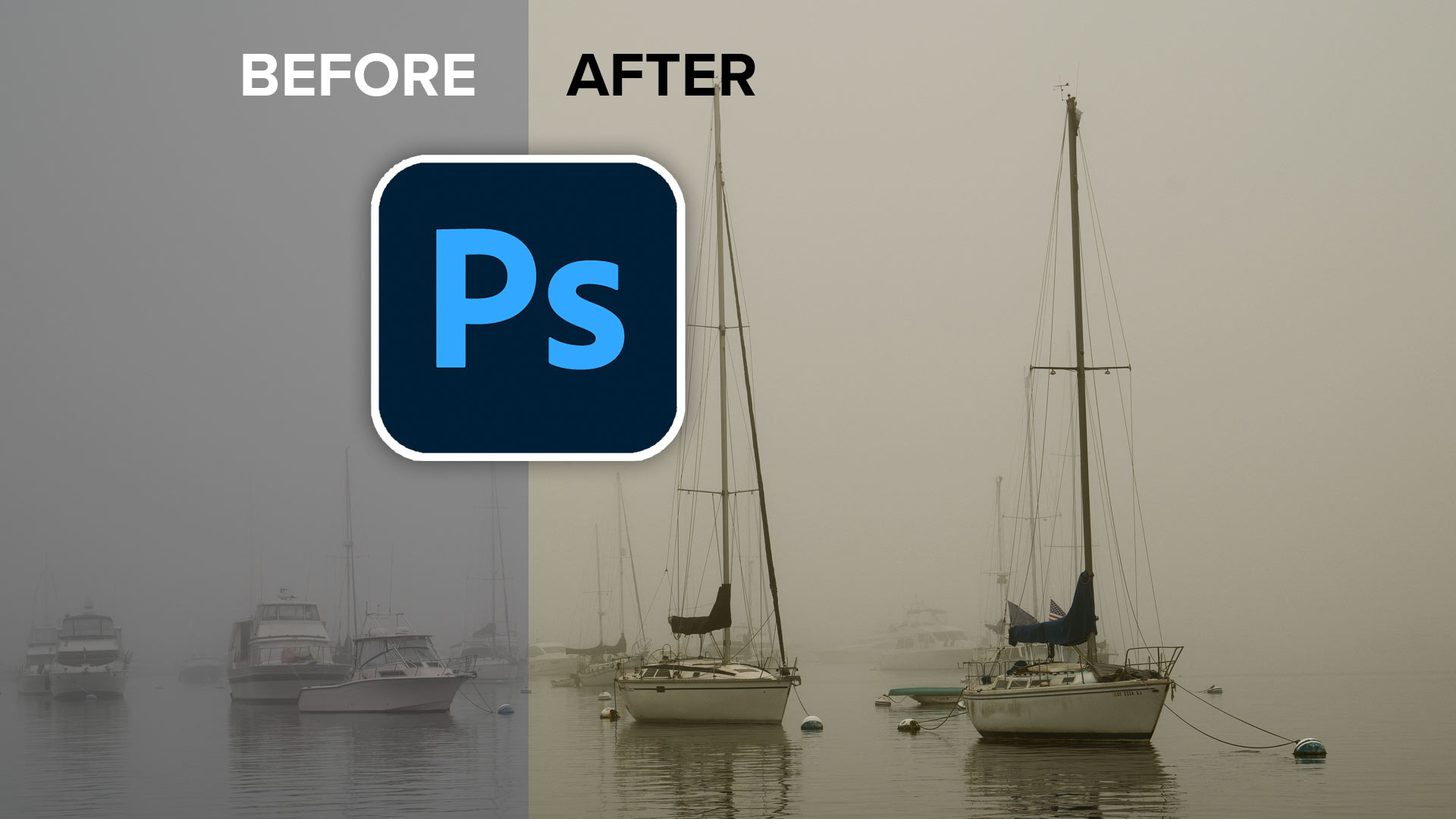 how to use LUTS in Photoshop