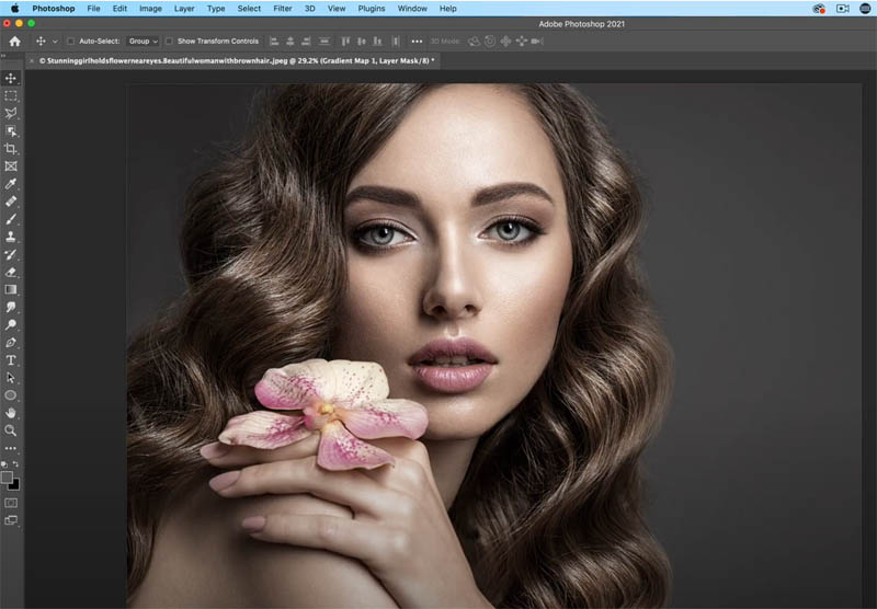 Hidden Photographic Toning Presets In Photoshop Color Grade Photoshop