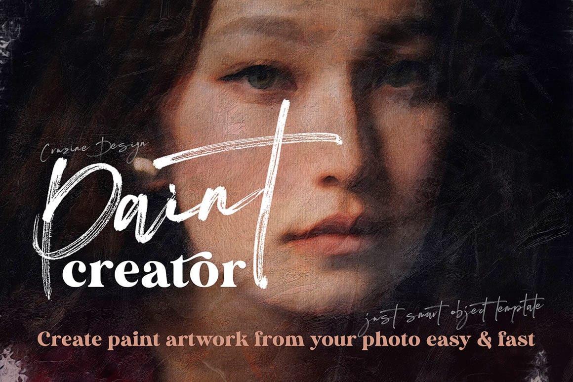 Transform Your Photos into Stunning Watercolor and Acrylic Art with the Ultimate Graphic Bundle