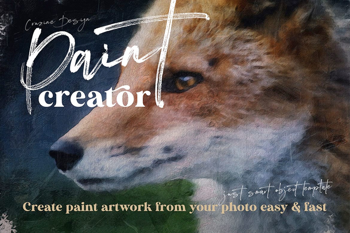 Transform Your Photos into Stunning Watercolor and Acrylic Art with the Ultimate Graphic Bundle