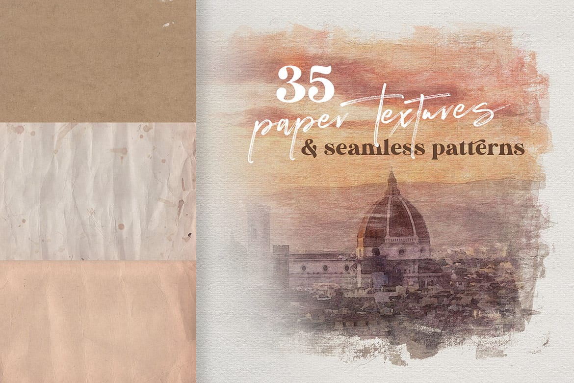 Transform Your Photos into Stunning Watercolor and Acrylic Art with the Ultimate Graphic Bundle