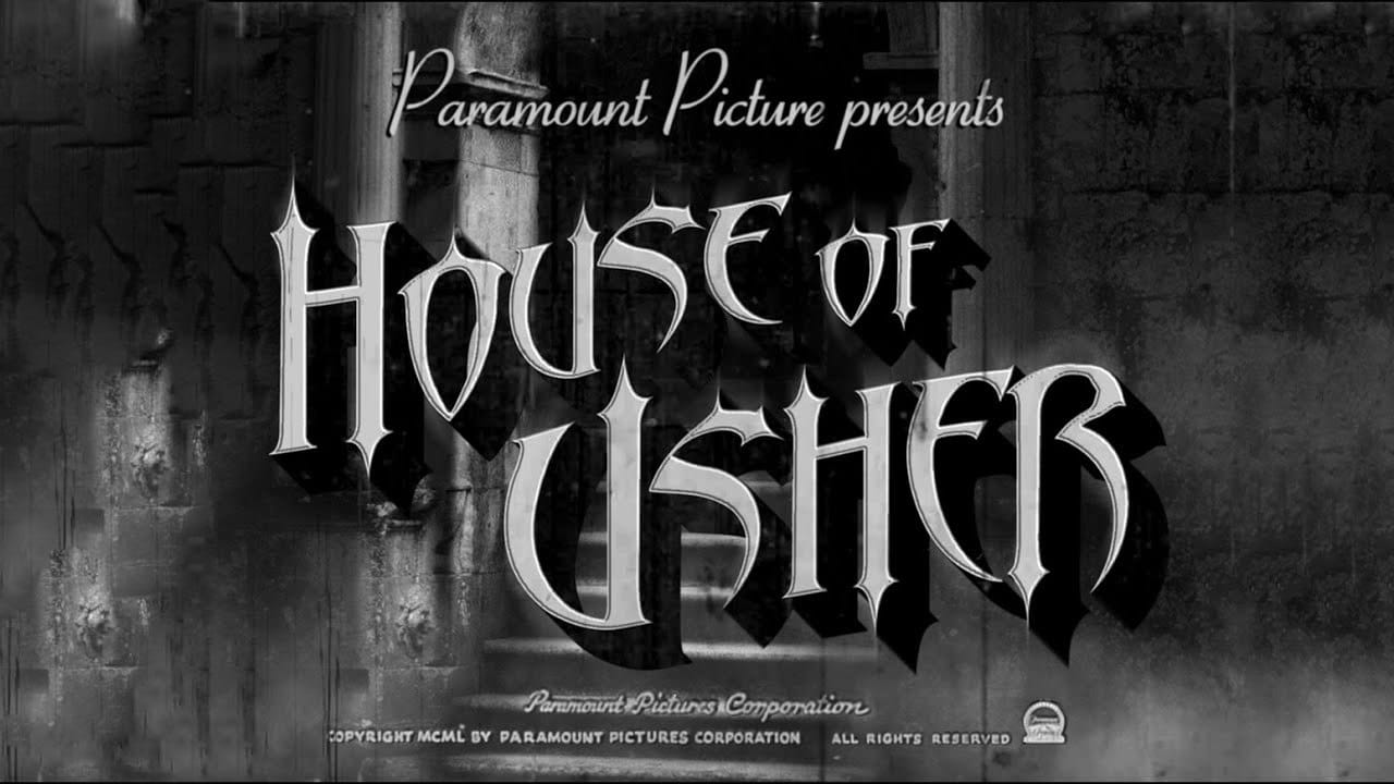 Create a Classic 1940s Horror Movie Title Design in Photoshop