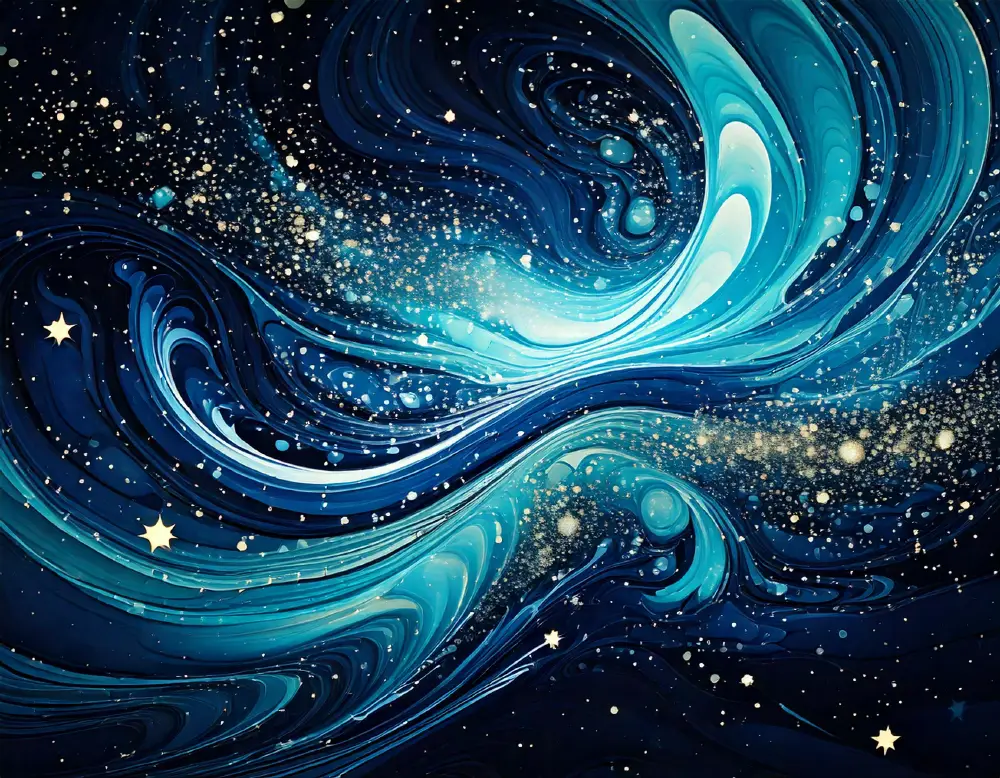 Download the Free Fluid Dreams Abstract Backgrounds Collection