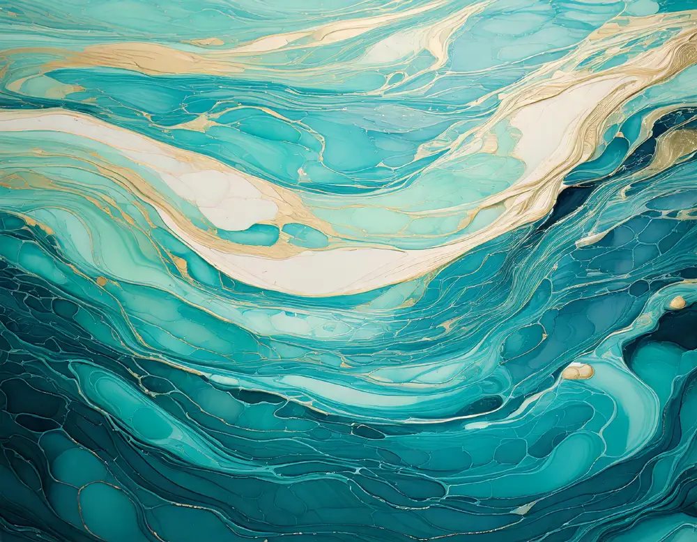 Download the Free Fluid Dreams Abstract Backgrounds Collection