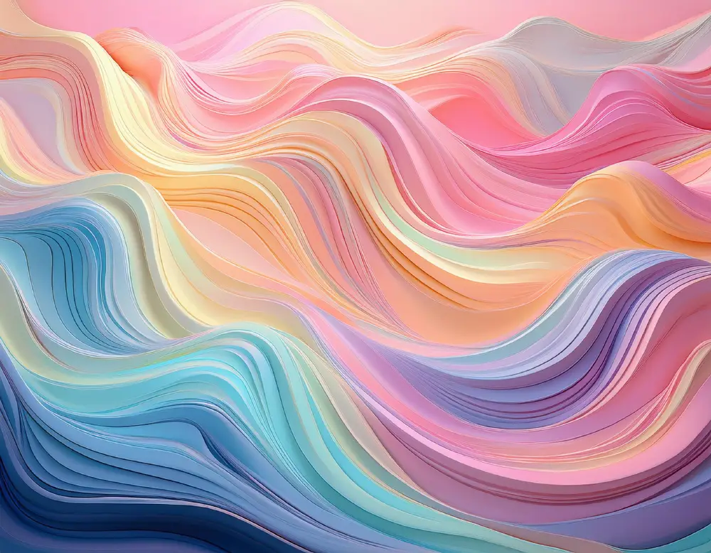 Download the Free Fluid Dreams Abstract Backgrounds Collection