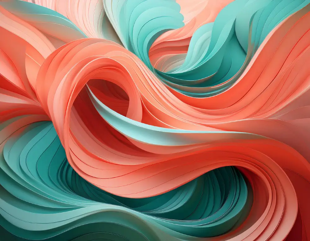 Download the Free Fluid Dreams Abstract Backgrounds Collection