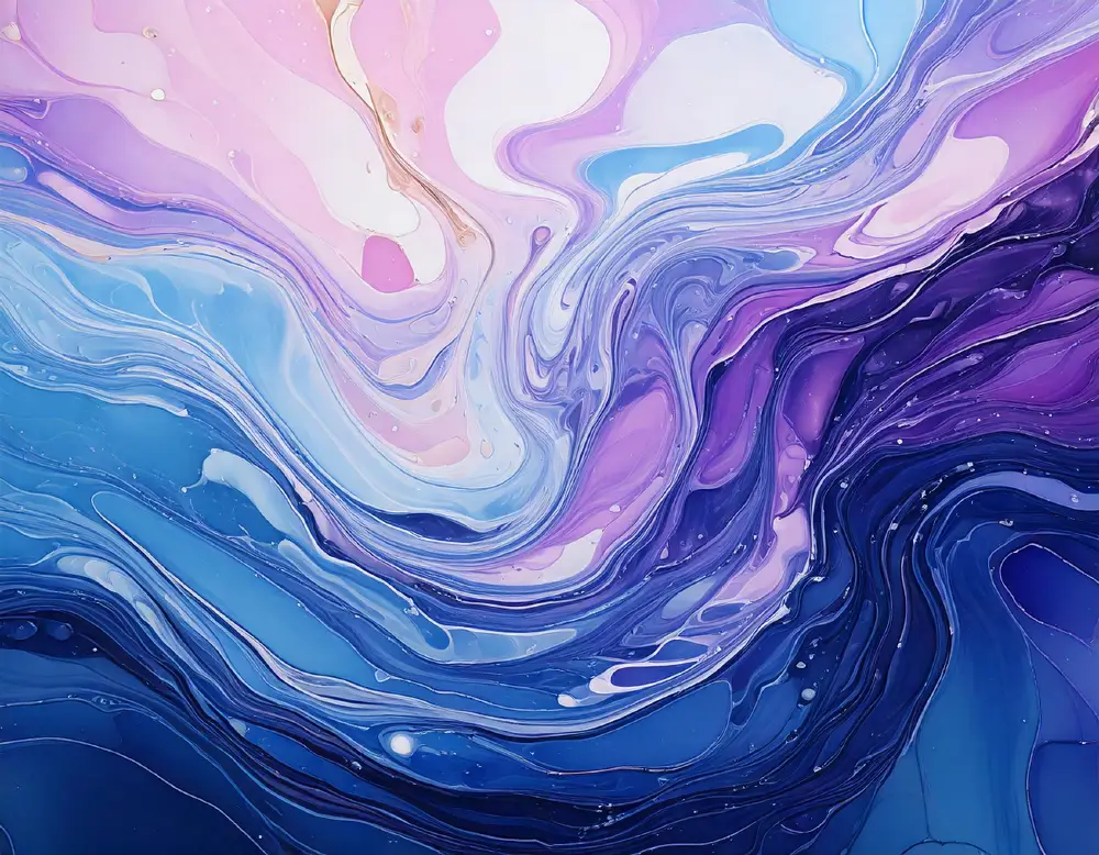 Download the Free Fluid Dreams Abstract Backgrounds Collection