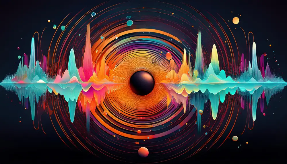 Unfolding Paradoxes: How Adobe Firefly Transforms Abstract Concepts Into Visual Realities