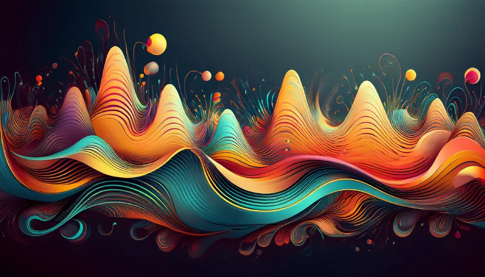 Unfolding Paradoxes: How Adobe Firefly Transforms Abstract Concepts Into Visual Realities