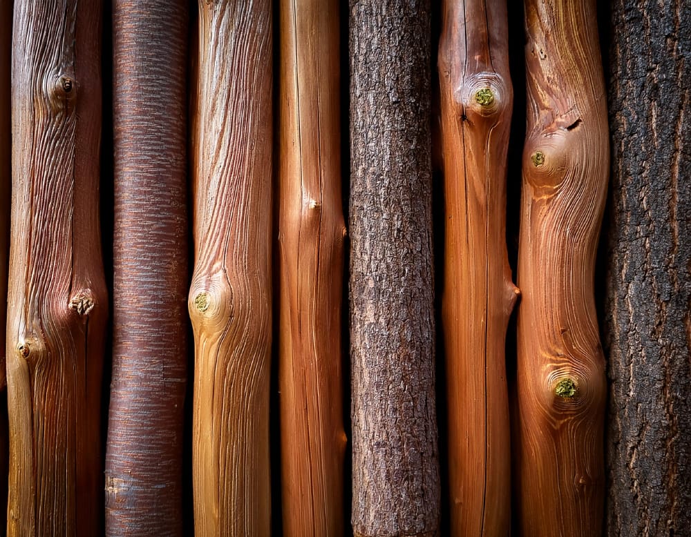 Woodland Wonders: 30 Free Detailed Wooden Backgrounds in High Resolution