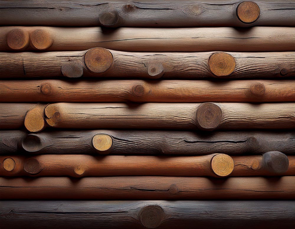 Woodland Wonders: 30 Free Detailed Wooden Backgrounds in High Resolution