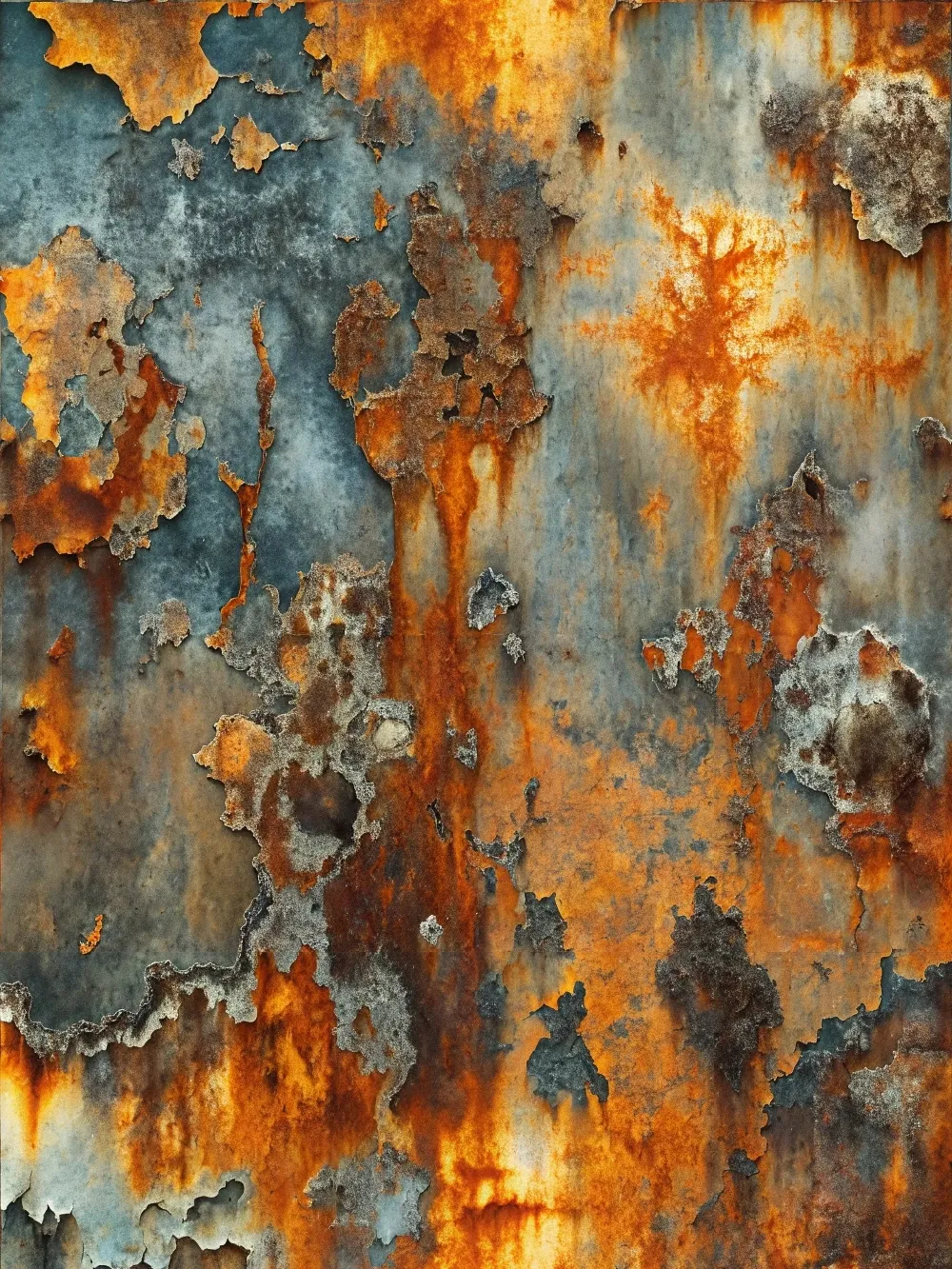 Rust & Ruin: 10 Bold Grunge Free High-Resolution Textures