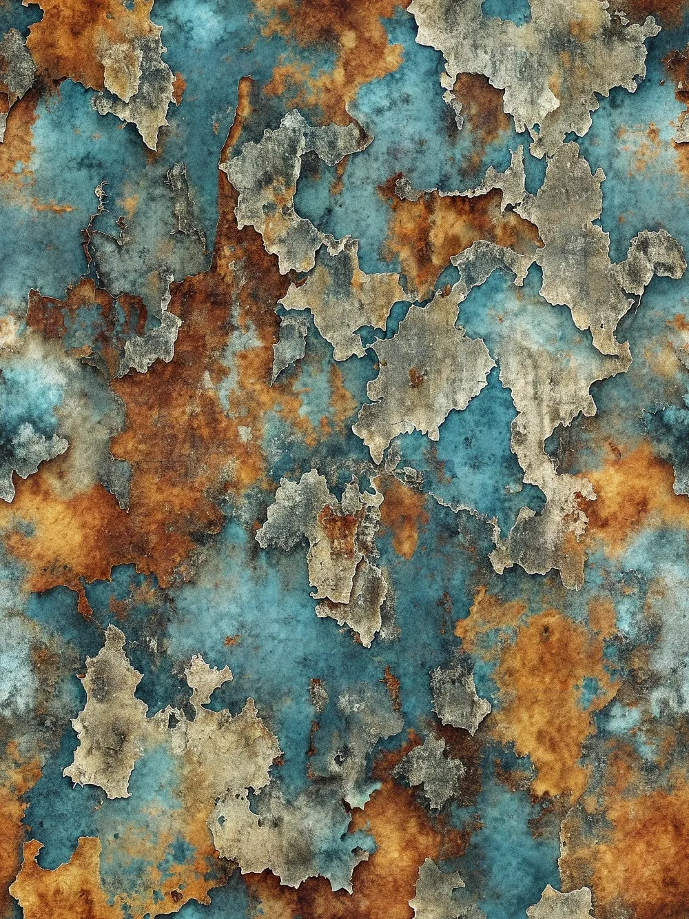 Rust & Ruin: 10 Bold Grunge Free High-Resolution Textures