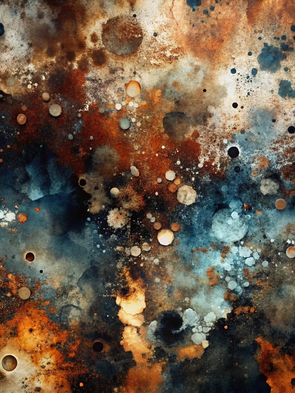 Rust & Ruin: 10 Bold Grunge Free High-Resolution Textures