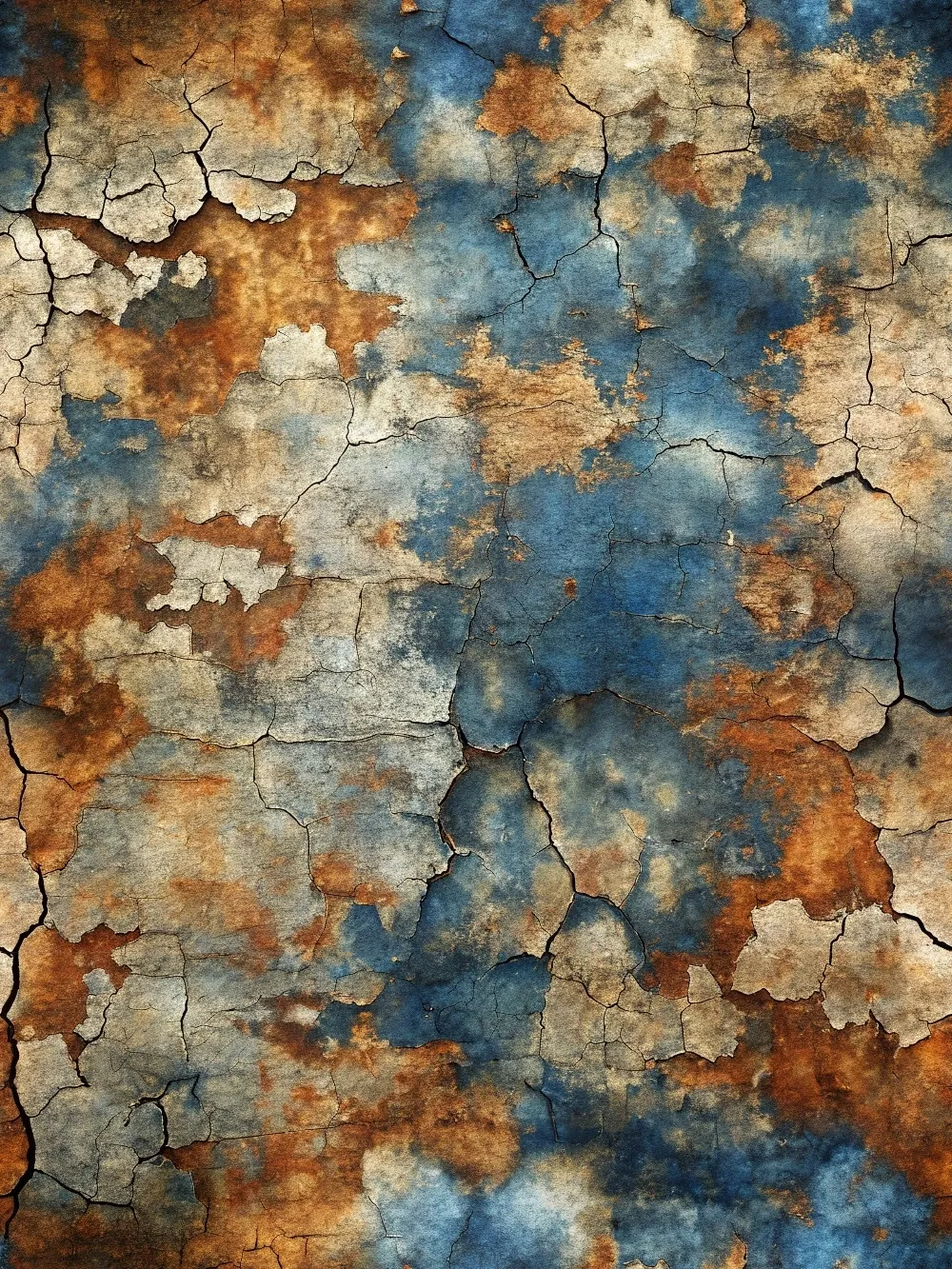 Rust & Ruin: 10 Bold Grunge Free High-Resolution Textures