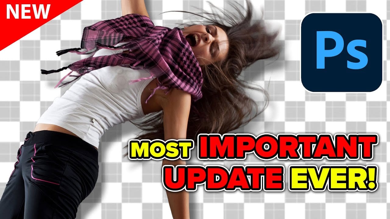 Photoshop Roadmap Weekly #12