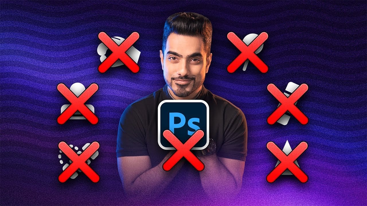 Photoshop Roadmap Weekly #12