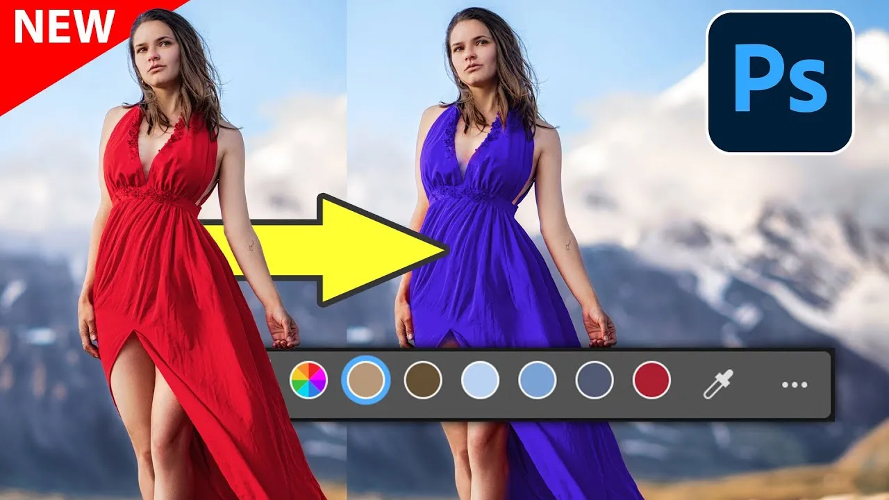 Photoshop Roadmap Weekly #12
