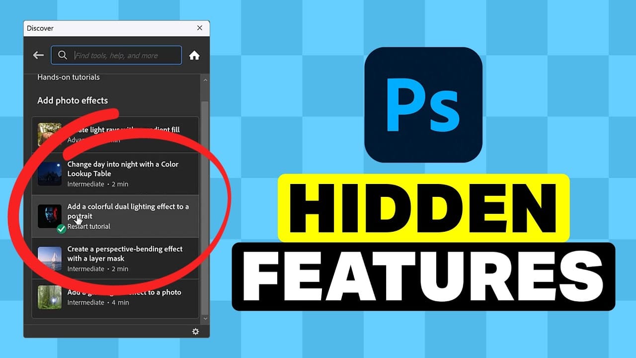Photoshop Roadmap Weekly #13